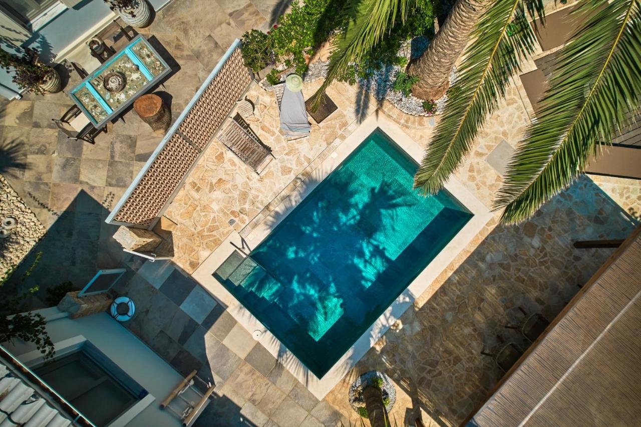 Paradisso Beach Villas Zakynthos Exterior foto