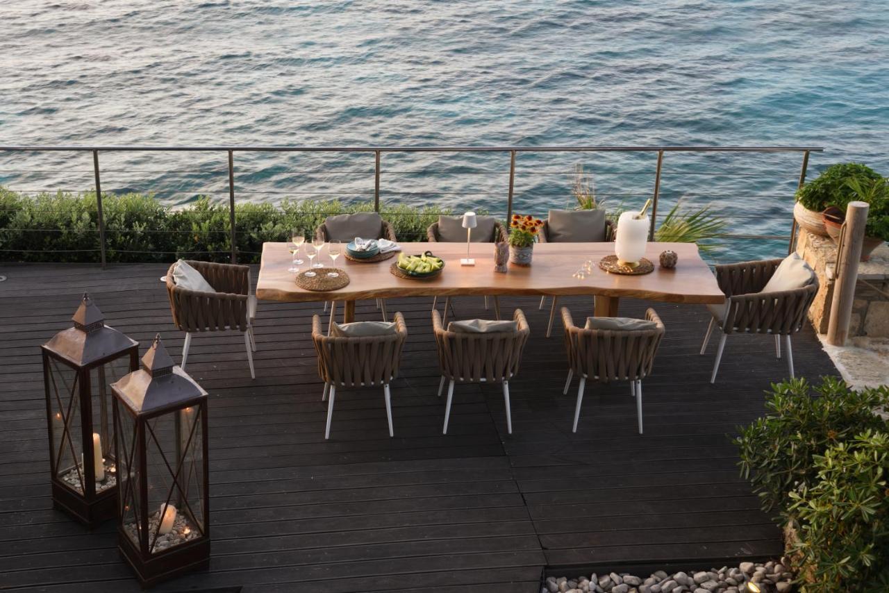 Paradisso Beach Villas Zakynthos Exterior foto