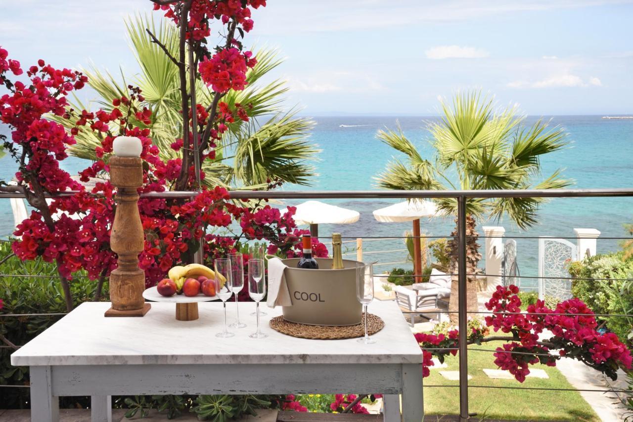 Paradisso Beach Villas Zakynthos Exterior foto