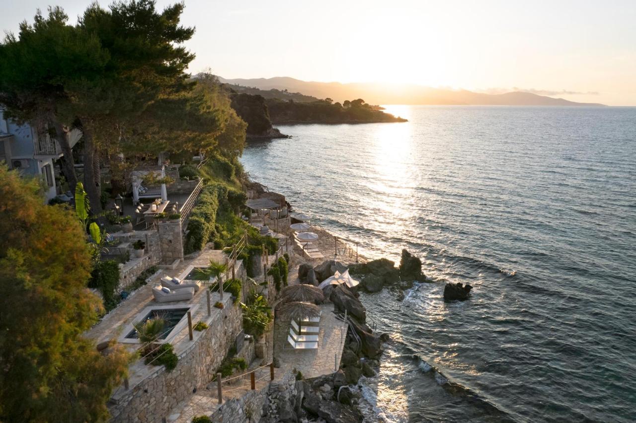 Paradisso Beach Villas Zakynthos Exterior foto