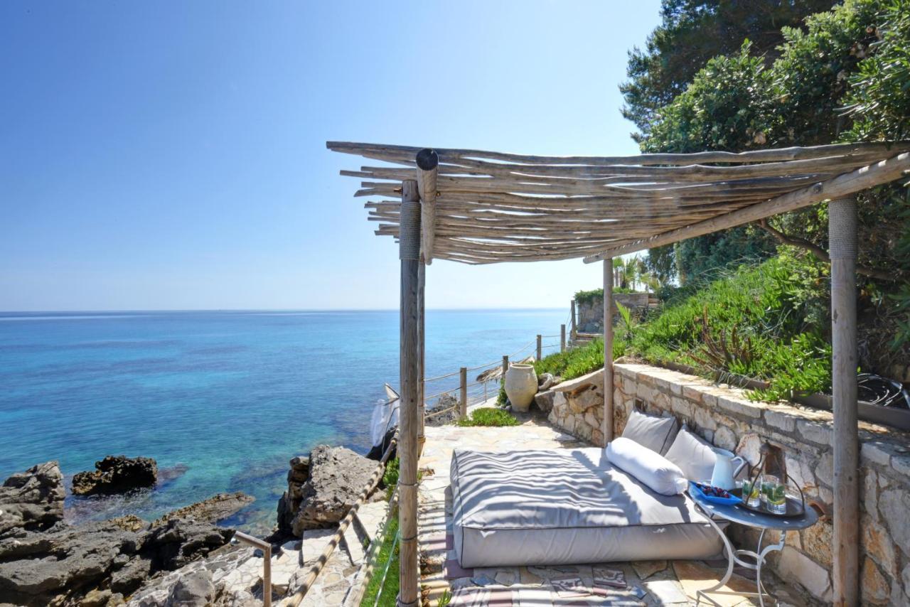 Paradisso Beach Villas Zakynthos Exterior foto