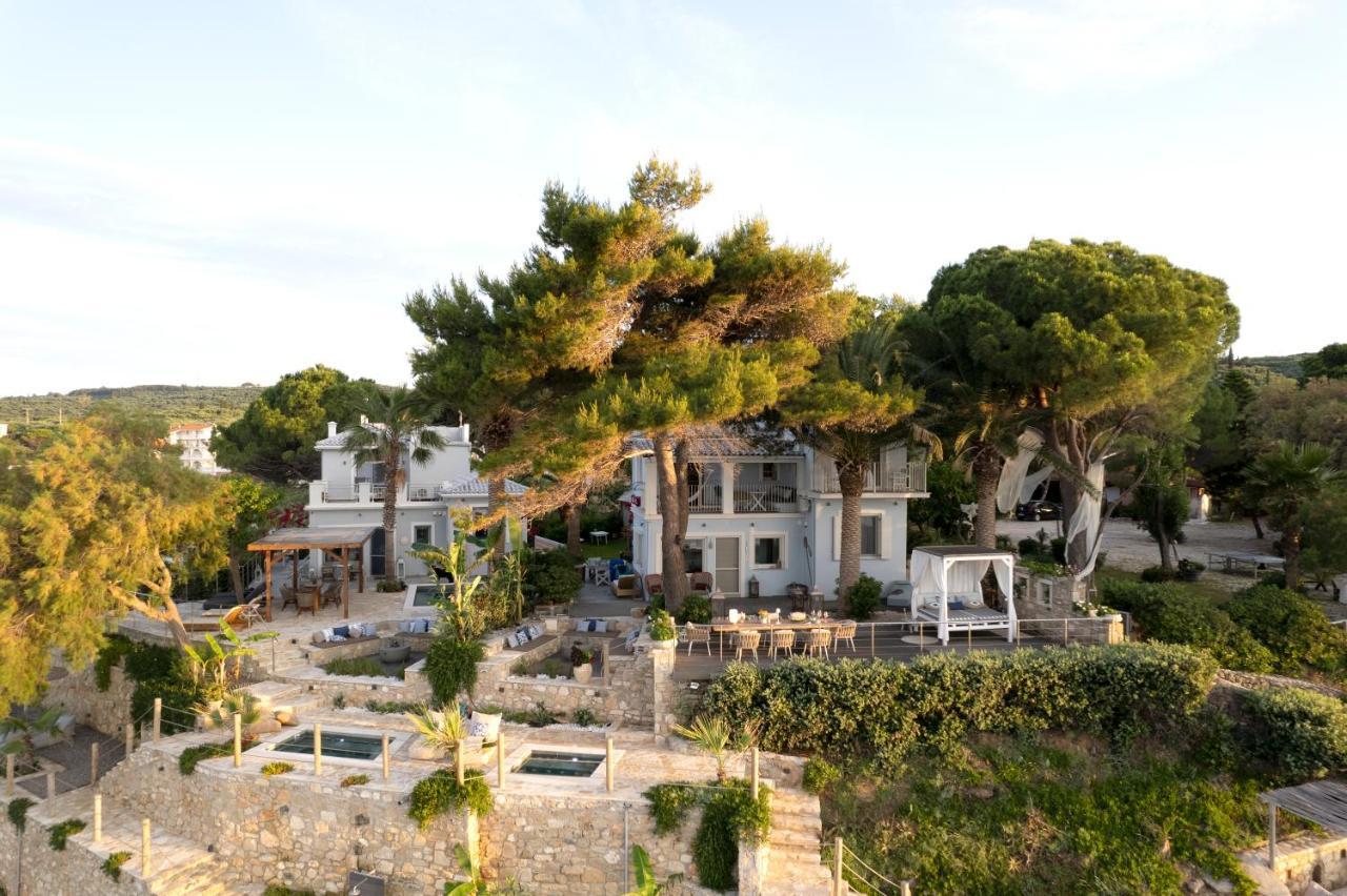 Paradisso Beach Villas Zakynthos Exterior foto