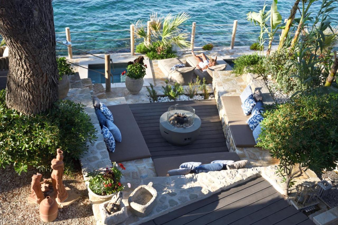Paradisso Beach Villas Zakynthos Exterior foto
