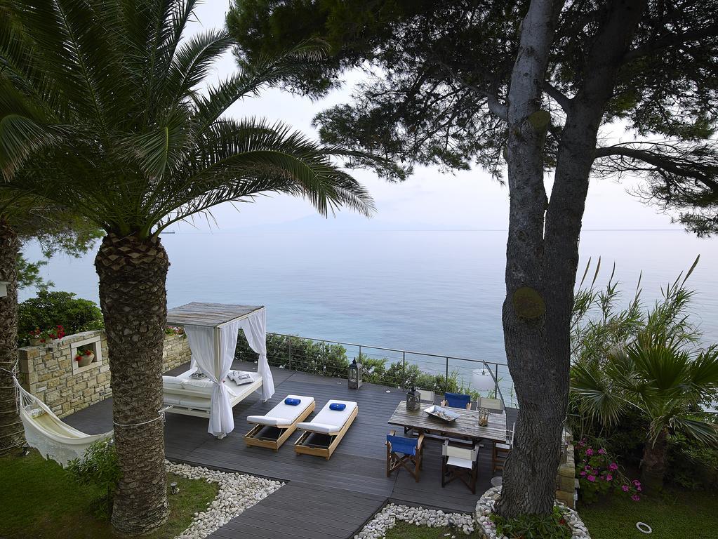 Paradisso Beach Villas Zakynthos Exterior foto