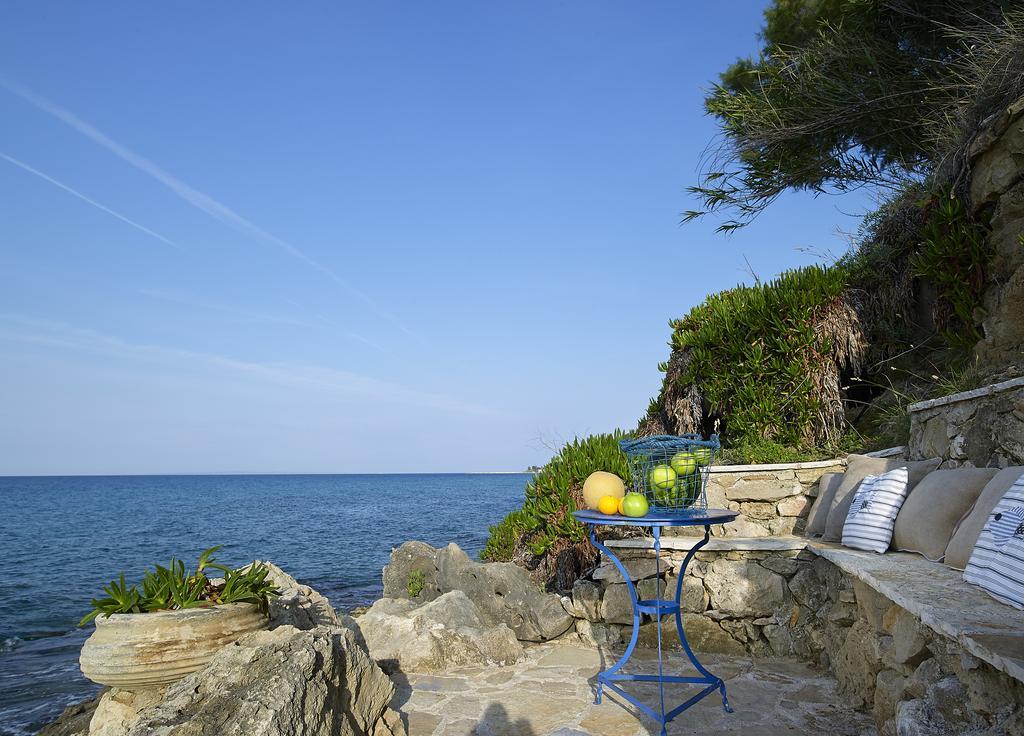 Paradisso Beach Villas Zakynthos Exterior foto