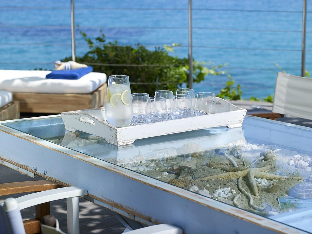 Paradisso Beach Villas Zakynthos Exterior foto